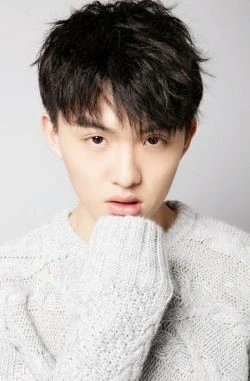 Zheng Wei