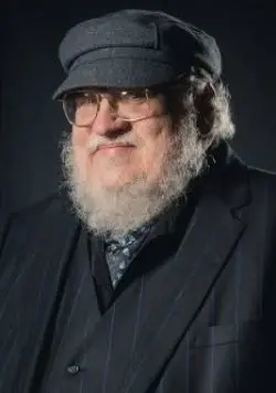 George R. R. Martin