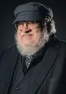George R. R. Martin