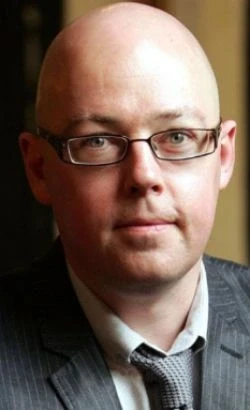 John Boyne