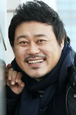 Ji Dae Han