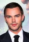 Nicholas Caradoc Hoult