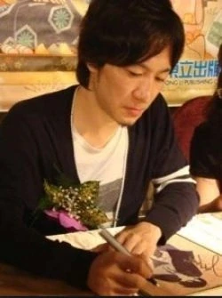 Kumeta Kouji