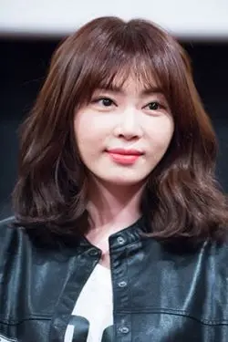 Gang Ye-Won