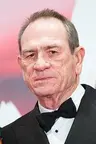 Tommy Lee Jones