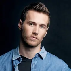 Christopher Scott