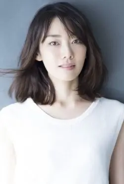 Hashimoto Mami
