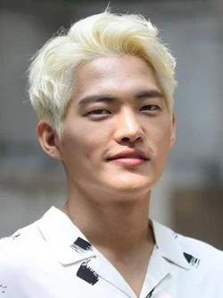 Kim Gun-Woo
