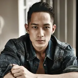 Lance Luu