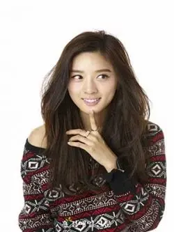 Lee Chung-Ah