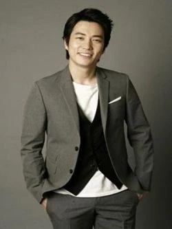 Joo Sang-Wook