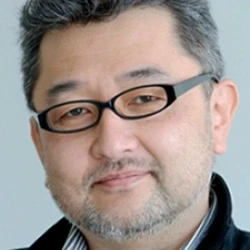 Satoshi Kuwabara