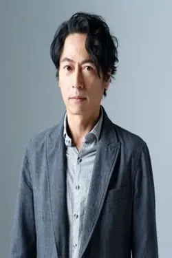 Hiroshi Mikami