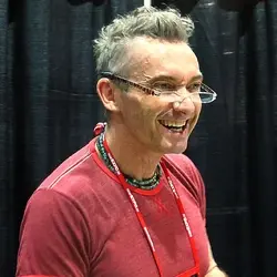 Cam Clarke