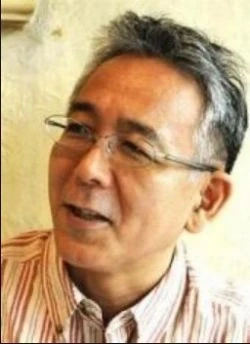 Hosono Fujihiko