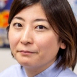 Chika Nagaoka