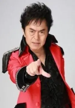 Ichiro Mizuki