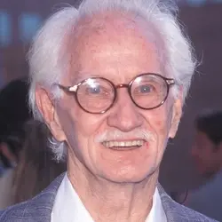 Patrick Cranshaw