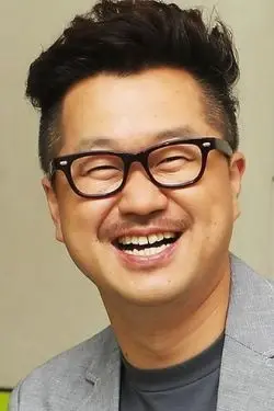 Ji Sang Ryeol