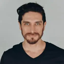 Josh Keaton