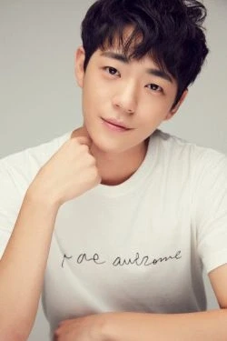 Shin Jae ha