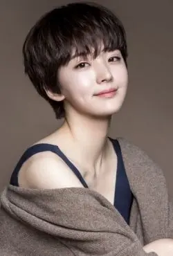 Kim Chae Eun