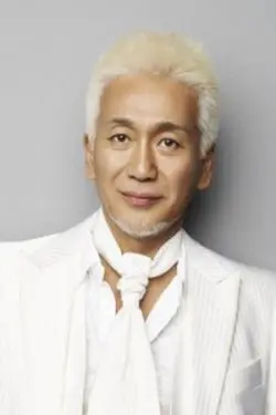 Koji Tamaki
