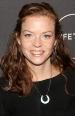 Claire Scanlon