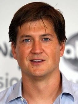 Bill Lawrence