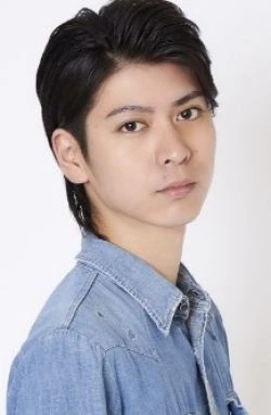 Yokoyama Ryo