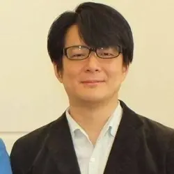 Lynn Okamoto
