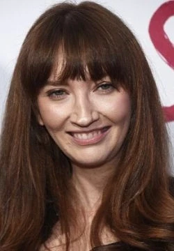 Elizabeth Berger