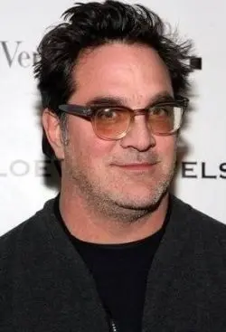 Mark Pellington