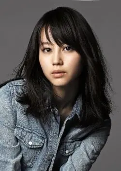 Maki Horikita