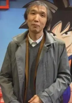 Hosoda Masahiro