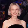 Carey Hannah Mulligan