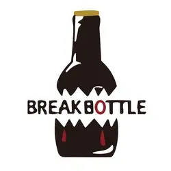 BreakBottle