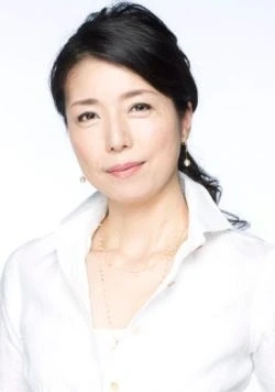 Takahashi Hitomi