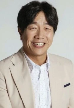 Park Chul Min