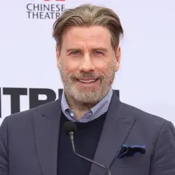 John Joseph Travolta