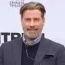 John Joseph Travolta