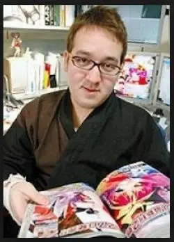 Kamiya Yuu
