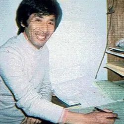 Kohanawa Tameo