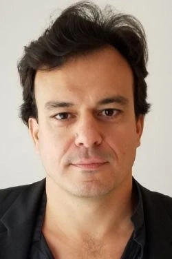 Juan Carlos Medina