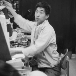 Yoshio Kabashima