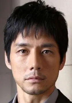 Hidetoshi Nishijima