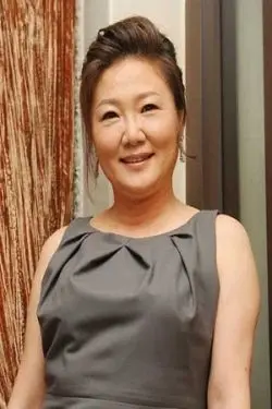 Kim Hae-Sook