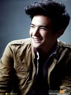 James Ma