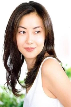 Miho Nakayama