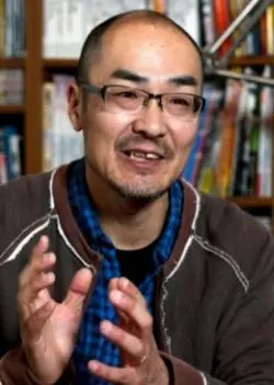 Kitoh Mohiro
